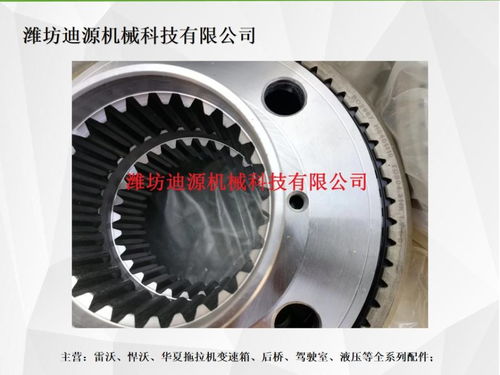 樂昌福田雷沃歐豹拖拉機配件 右蓋板M604-E現貨供應