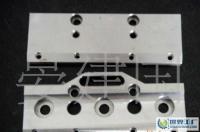 精密機(jī)械零件代加工 一站式解決方案與市場(chǎng)采購(gòu)指南