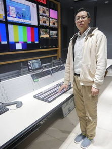 云南廣播電視臺攜手松下4K演播室系統(tǒng)，開啟音像制品制作新紀元