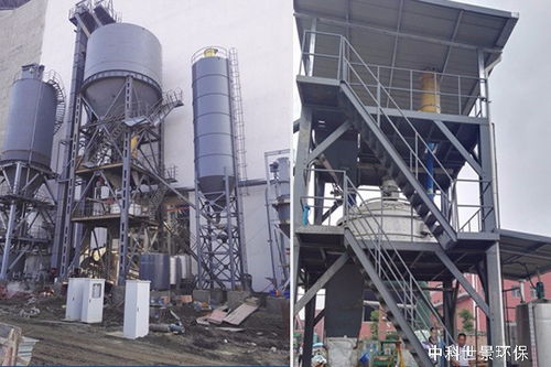 飛灰穩(wěn)定化處理設(shè)備與垃圾焚燒廠的選擇策略